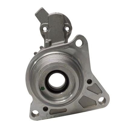 Mancal Motor De Partida Volvo FH420 FH460 FH500 FH540 FM380 FM420 FM460 FM540 FMX380 FMX500 24 Volts Lado Bendix - ZM8989005  