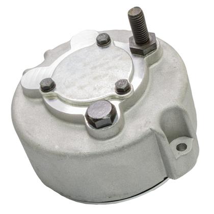 Mancal Motor de Partida	JE Scan 124 Lado Coletor - ZM8935500