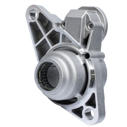 Mancal Motor Partida Gol Saveiro Fox Golf Voyage Polo Polo Sedan Parati Spacefox Spacefox Cross Kombi 11 Dentes Lado Bendix - ZEN13716