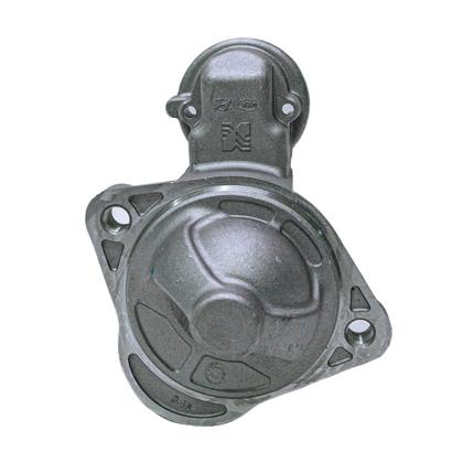Mancal Motor Partida HB20 Após 2020 Lado Bendix - DELCO REMY - 61003473  