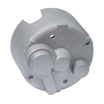 Mancal Motor Partida L 17220 23220 26220 26260 17310 18310 26310 M100R 12 Volts - Cinap 5445  