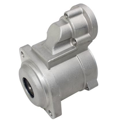 Mancal Motor De Partida Atlas Copco Clark Bobcat Compac JD Sullair Willmar Lado Bendix - MAHLE - MSX70