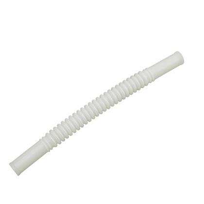 Mangueira Bomba Combustível 120mm Corrugada Bico 6,0mm - TSA  