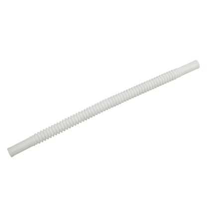 Mangueira Bomba Combustível 200mm Corrugada Bico 5,9mm - TSA  