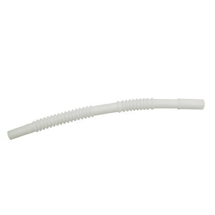 Mangueira Bomba Combustível 231mm Corrugada Bico 7,5mm / 9,8mm - TSA  