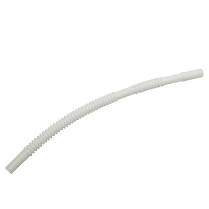 Mangueira Bomba Combustível 291mm Corrugada Bico 7,5mm / 9,8mm - TSA  