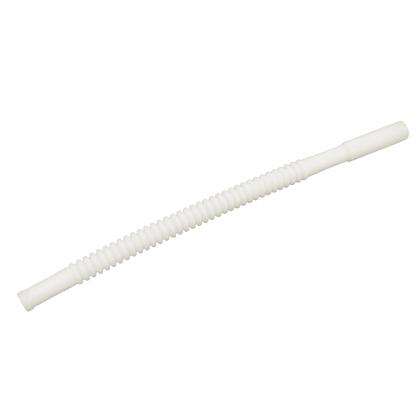 Mangueira de Combustível Corrugada 231mm Bico 7,5 9,8mm - DS1523  