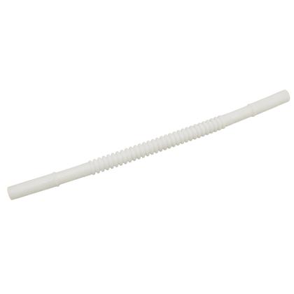 Mangueira de Combustível Corrugada 260mm Bico 9,0mm 7,5mm - DS1539  