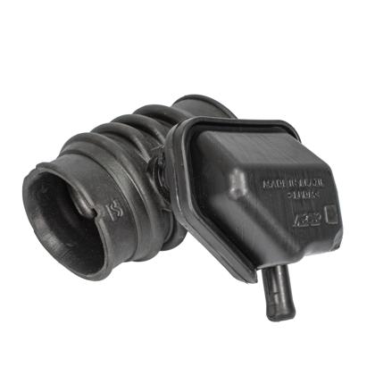 Mangueira Filtro de Ar March 1.6 Após 2012 Com Filtro Anti Chama - Florio 46.957