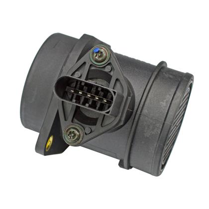 Medidor Do Fluxo De Ar Golf G4 Passat Cordoba Audi A3 A4 A6 1.8 1998 a 2009 5 Vias - DPL-848063 