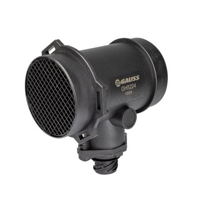Medidor Fluxo Ar MAF BMW 525IA 1.8 8V Flex 2016 a 2022 BMW Serie 5 2.5 24V 1992 a 1994 - GAUSS GH5224