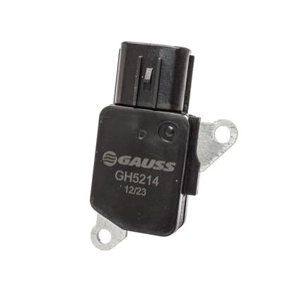 Medidor Fluxo de Ar MAF Hilux 3.0 Volvo S60 2.0 3.0 V60 2.0 3.0 XC60 2.0 2.4 3.0 -GAUSS GH5214
