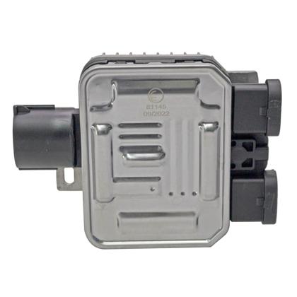 Módulo Controle Ventoinha Volvo XC60 T5 Com Ar Condicionado Digital 7 Vias - EURO - EU81145  