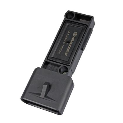 Módulo de Ignição Elétrico Gol 1.6 1.8 2.0 Gol CHT 1000 Quantum Santana Pampa Versailes - GAUSS GA2401