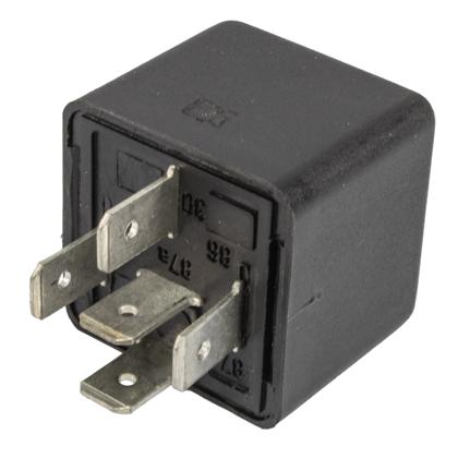 Módulo Resistor Scania G340 G380 G420 G470 P230 P270 P310 P340 24V Sem Suporte - DNI8200  