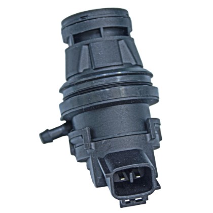 Motobomba Lavador Limpador Parabrisa Corolla 1.6 1.8 2.0 Fusion 2.3 2.5 3.0 V6 Previa 2.4 Hilux 2.5 2.7 FJ Cruiser 4.0 V6 - DS31024