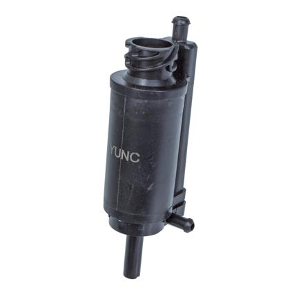 Motobomba Lavador Parabrisa Mercedes 1938 1938S 1944S Actros Atego Axor 24Volts - 0008694021