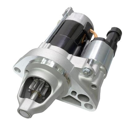 Motor Arranque Partida Accord após 2008 Civic após 2005 CRV após 2007 9 Dentes - ZEN34002  