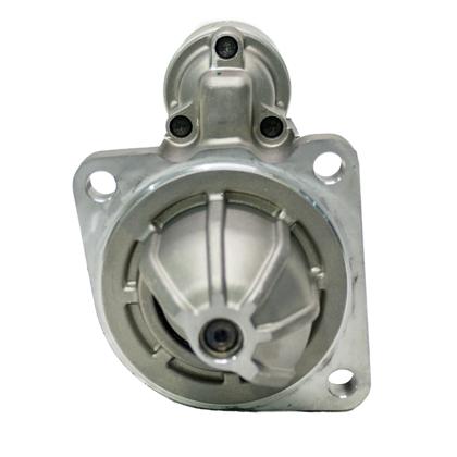 Motor Arranque Partida Agrale Caminhões Série 5000 6000 7000 12 Volts 9 Dentes - SEG - 0001109807  