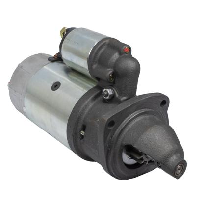 Motor Arranque Partida Agrale Case Ford Volkswagen - Cinap - 7077  