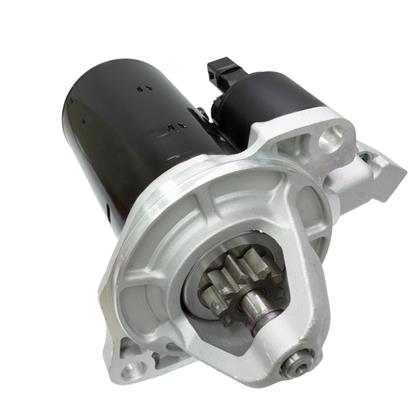 Motor Arranque Partida Blazer 2.8 2000 a 2009 S10 2.8 após 2001 Sprinter Motor 4.07TCA 9 Dentes - ZEN31020  