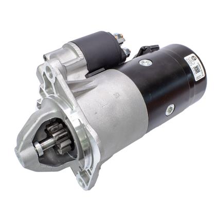 Motor Arranque Partida Blazer Defender Discovery F1000 Range Rover S10 Silverado Sprinter 310D 312D 412D 9 Dentes - ZEN31012  