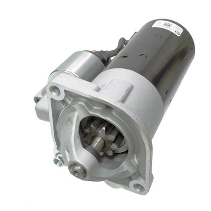 Motor Arranque Partida Boxer 2.8 após 2002 Ducato Jumper 2.3 2.8 após 2002 9 Dentes - ZEN31003  