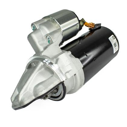 Motor Arranque Partida Boxer Jumper 2.2 2006 a 2011 Ducato 2.2 2006 a 2014 Transit 2.2 2.4 após 2006 12 Dentes - ZEN31018  