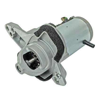 Motor Arranque Partida Captur Duster Oroch 1.3 Turbo após 2021 13 Dentes - Delco Remy - 61018531P  