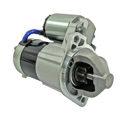 Motor Arranque Partida Cerato Elantra HB20 I30 Pajero TR4 Sportage Tucson 8 Dentes - ZEN35005  