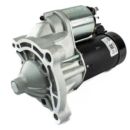 Motor Arranque Partida Citroen C3 C4 Xsara Picasso Peugeot 106 206 207 306 307 405 Partner 9 Dentes - ZEN32008  