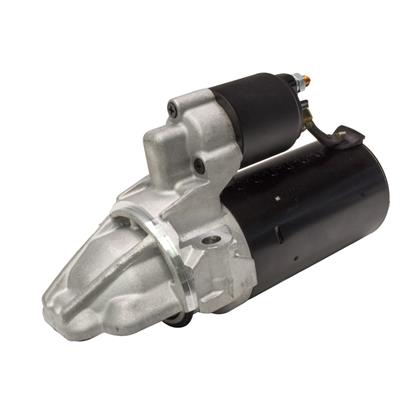 Motor Arranque Partida Citroen Jumper 2.2 Fiat Ducato 2.2 Multijet Ford Transit 2.2 2.4 Peugeot Boxer 2.2 12 Dentes - Delco Remy - 55001VLP  