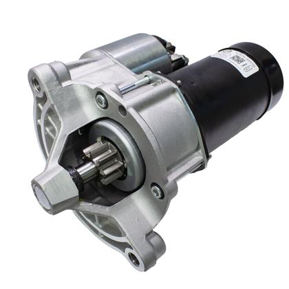 Motor Arranque Partida Citroen Xantia Xsara ZX Peugeot 306 307 405 406 504 Partner 9 Dentes - ZEN32010  