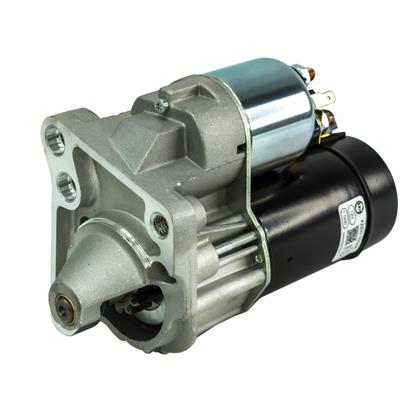 Motor Arranque Partida Clio Kangoo Laguna Megane Scenic 10 Dentes - ZEN32006  