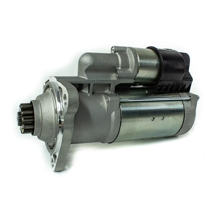 Motor Arranque Partida Daf 430 480 510 CF85 FAG85.430 FTG XF105.460 XF95.380 24 Volts 12 Dentes - Euro - EU20619  