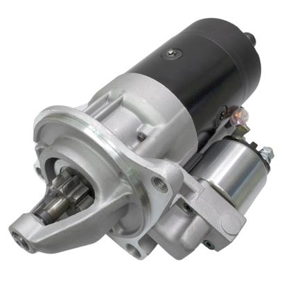 Motor Arranque Partida Daily 35.10 35.12 35.10 35.13 38.13 40.13 70.13 9 Dentes - ZEN31015  