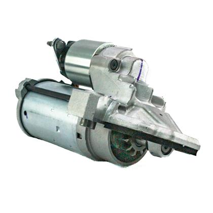 Motor Arranque Partida Ecosport 1.5 16V após 2017 Ka 1.5 16V após 2019 Territory 1.5 16V após 2020 10 Dentes - SEG - 0001192095  