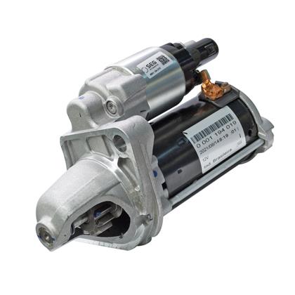 Motor Arranque Partida Fiat Argo Cronos 1.3 Firefly após 2017 Uno 1.0 1.3 Firefly após 2016 13 Dentes - SEG - 0001194019  
