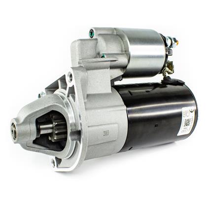 Motor Arranque Partida Fiat Brava Doblo Marea Palio Punto Siena Strada 11 Dentes - ZEN31023  