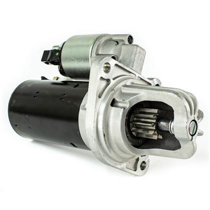 Motor Arranque Partida Ford Cargo 815E 816 1119 1317E 1517E 1717E 1722E 2422E 2428E 2622E 2628E Sprinter 515 CDI 10 Dentes - SEG F000AL0150  