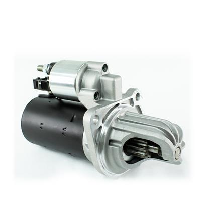Motor Arranque Partida Ford Cargo 815E 816 1119 1317E 1517E 1717E 1722E 2422E 2428E 2622E 2628E Sprinter 515 CDI 10 Dentes - ZEN31032  