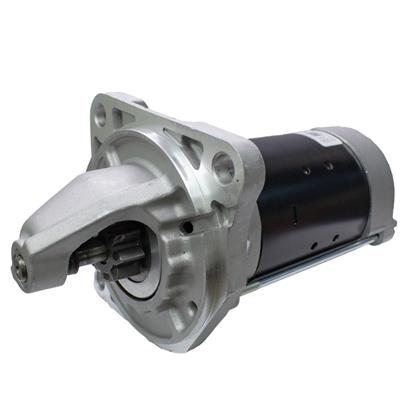 Motor Arranque Partida Ford F250 F350 1990 a 1996 F12000 F14000 F16000 Motor MWM 9 Dentes - ZEN31016  
