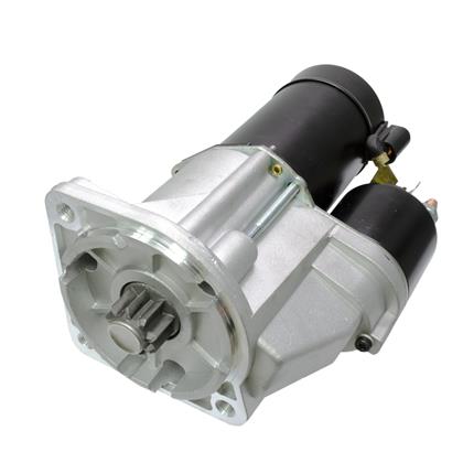 Motor Arranque Partida Gol Parati Passat Santana Motor AP 1988 a 2002 9 Dentes - ZEN32001  