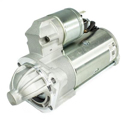 Motor Arranque Partida Hyundai H1 H100 HR 2.5 Kia Bongo K2500 4x2 2.5 Mitsubishi L200 Pajero 2.5 10 Dentes - ZEN32003  