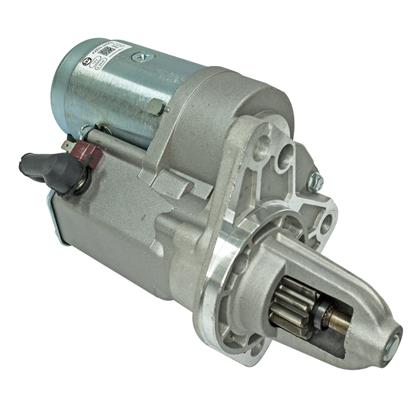 Motor Arranque Partida Kia Besta 2.7 3.0 após 1997 Bongo 2.7 1997 a 2003 K2700 2.7 após 1999 11 Dentes - ZEN34003  