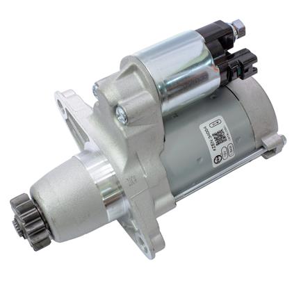Motor Arranque Partida Lexus ES300 3.0 V6 ES350 3.5 RX300 3.0 Toyota Avensis 2.0 2.4 Camry 3.0 V6 Rav4 13 Dentes - ZEN34004  