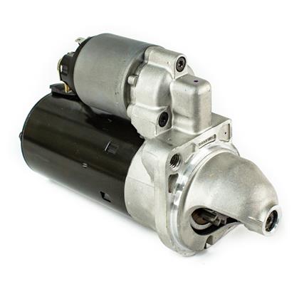 Motor Arranque Partida Mercedes Sprinter 311 415 515 CDI Motor OM651 após 2011 12 Dentes - SEG - F000AL0901  