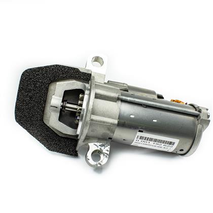 Motor Arranque Partida Onix Tracker 1.0 Ecotec 3CC após 2019 12 Dentes - SEG - 0001192622  