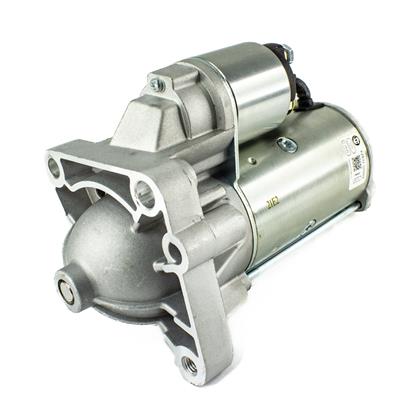 Motor Arranque Partida Renault Master após 2005 10 Dentes - ZEN32009  
