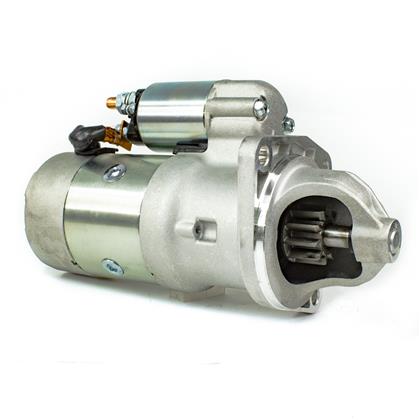 Motor Arranque Partida Volkswagen 7100 8120 8150 9150 13150 13180 15180 16210 17210 23210 10 Dentes - ZEN35009  